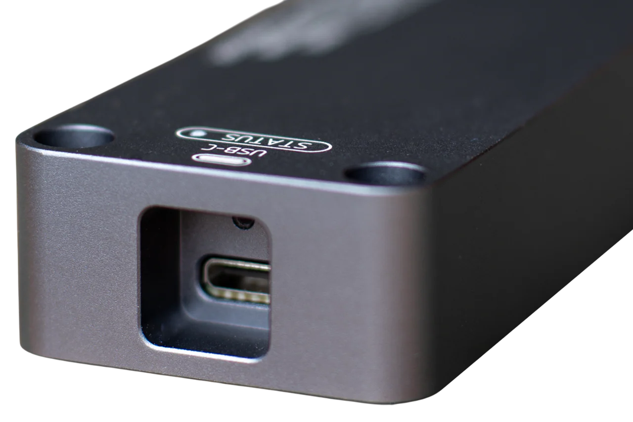 MU16 – Milan USB Interface