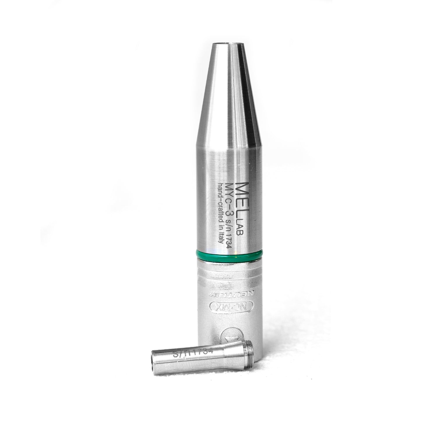 MYc-3 (Measurement Microphone)