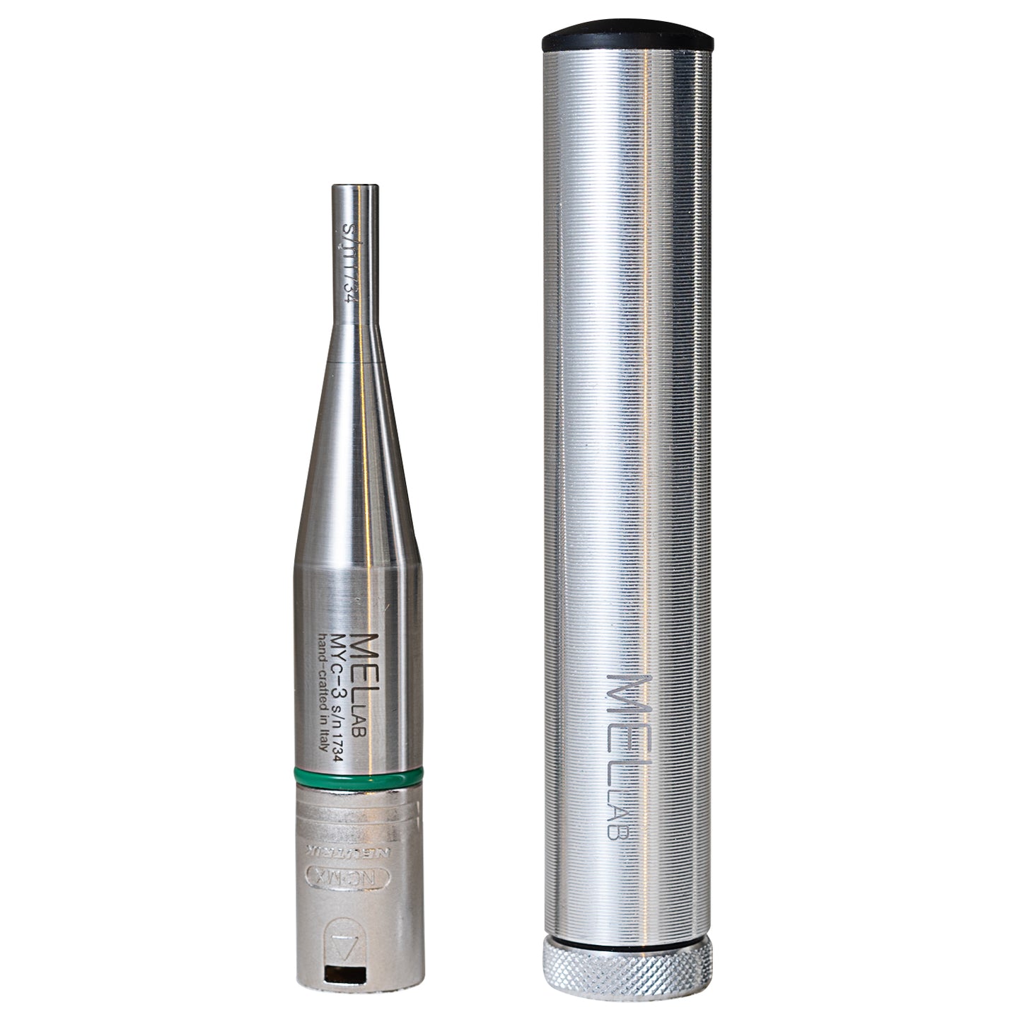 MYc-3 (Measurement Microphone)