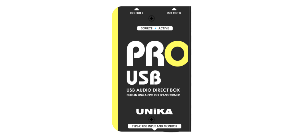 PRO USB