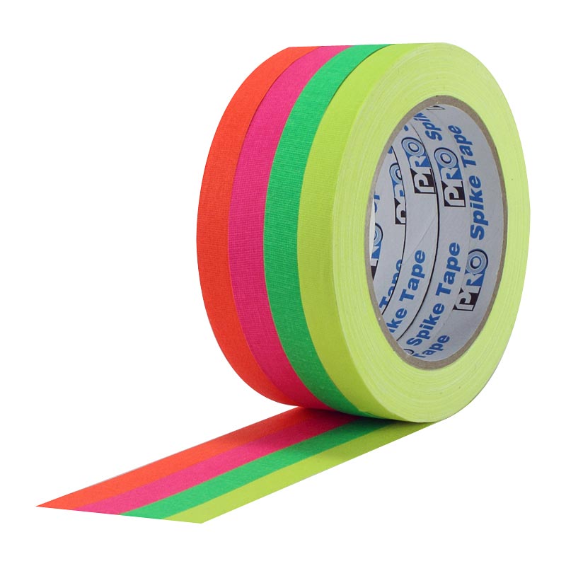 PRO® Spike Stack (Set of 4 Colours)
