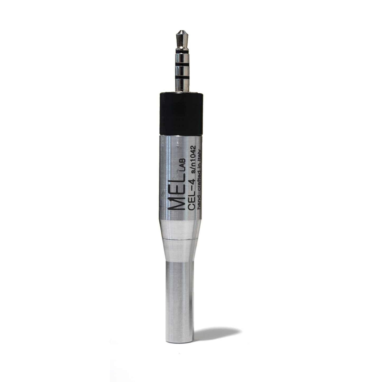CEL-4 (Measurement Microphone For Mobile Devices).