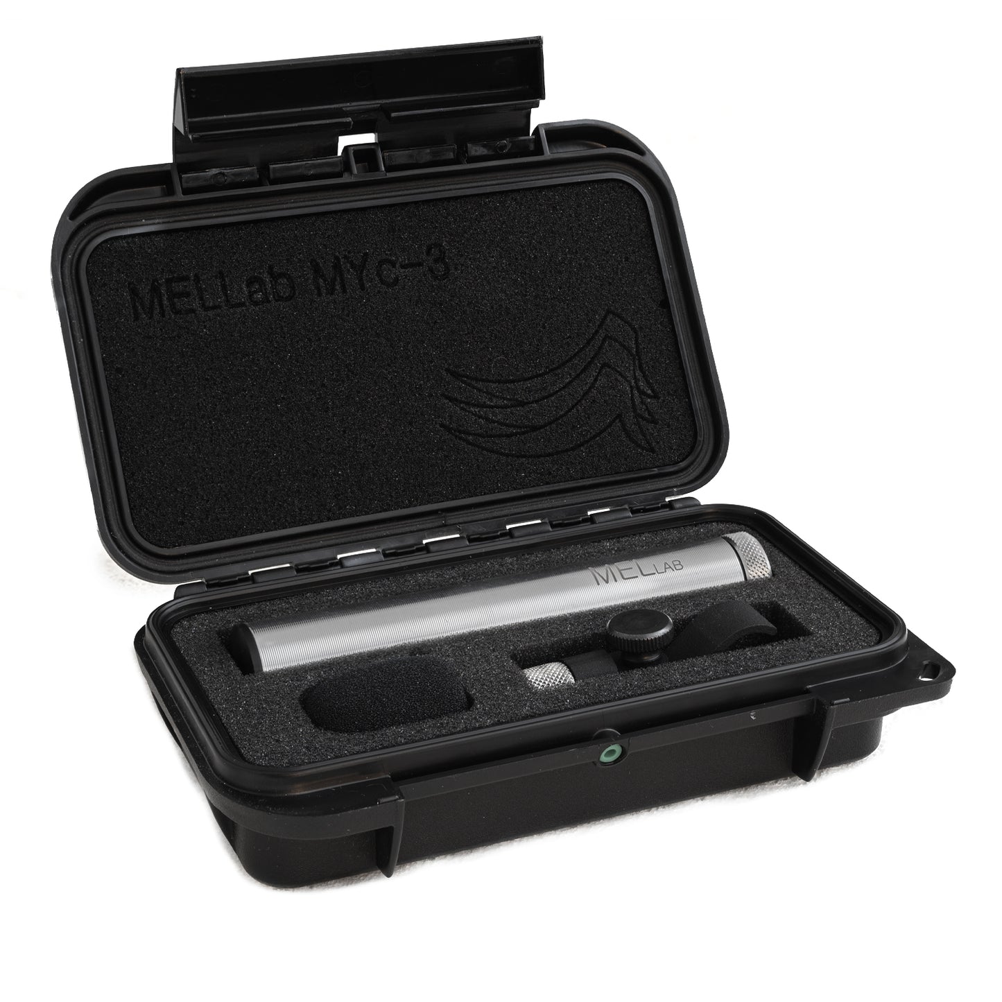 MYc-3 (Measurement Microphone)