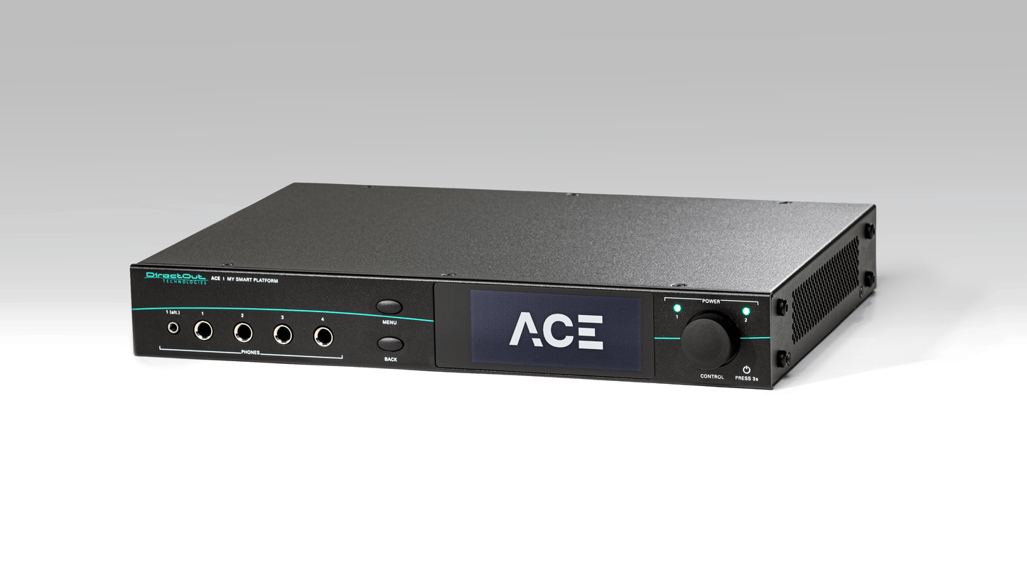 ACE