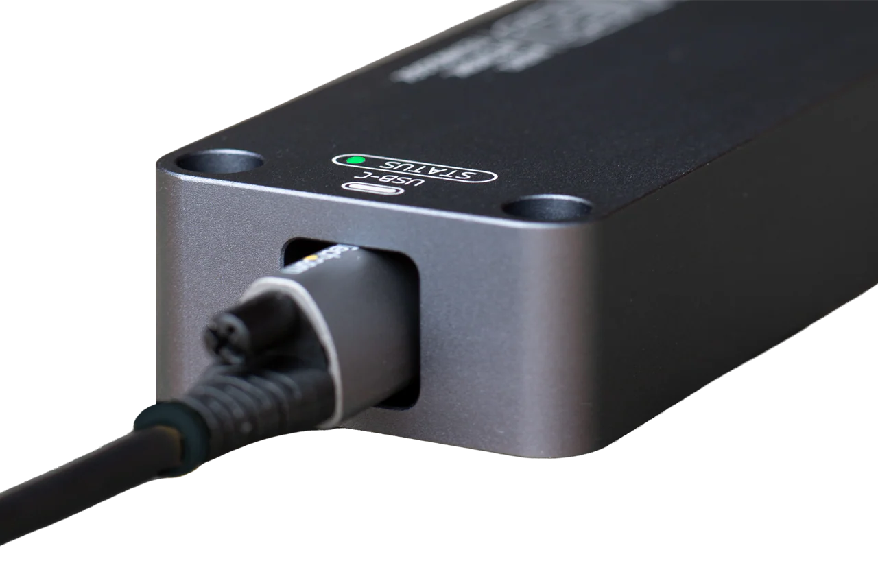 MU16 – Milan USB Interface