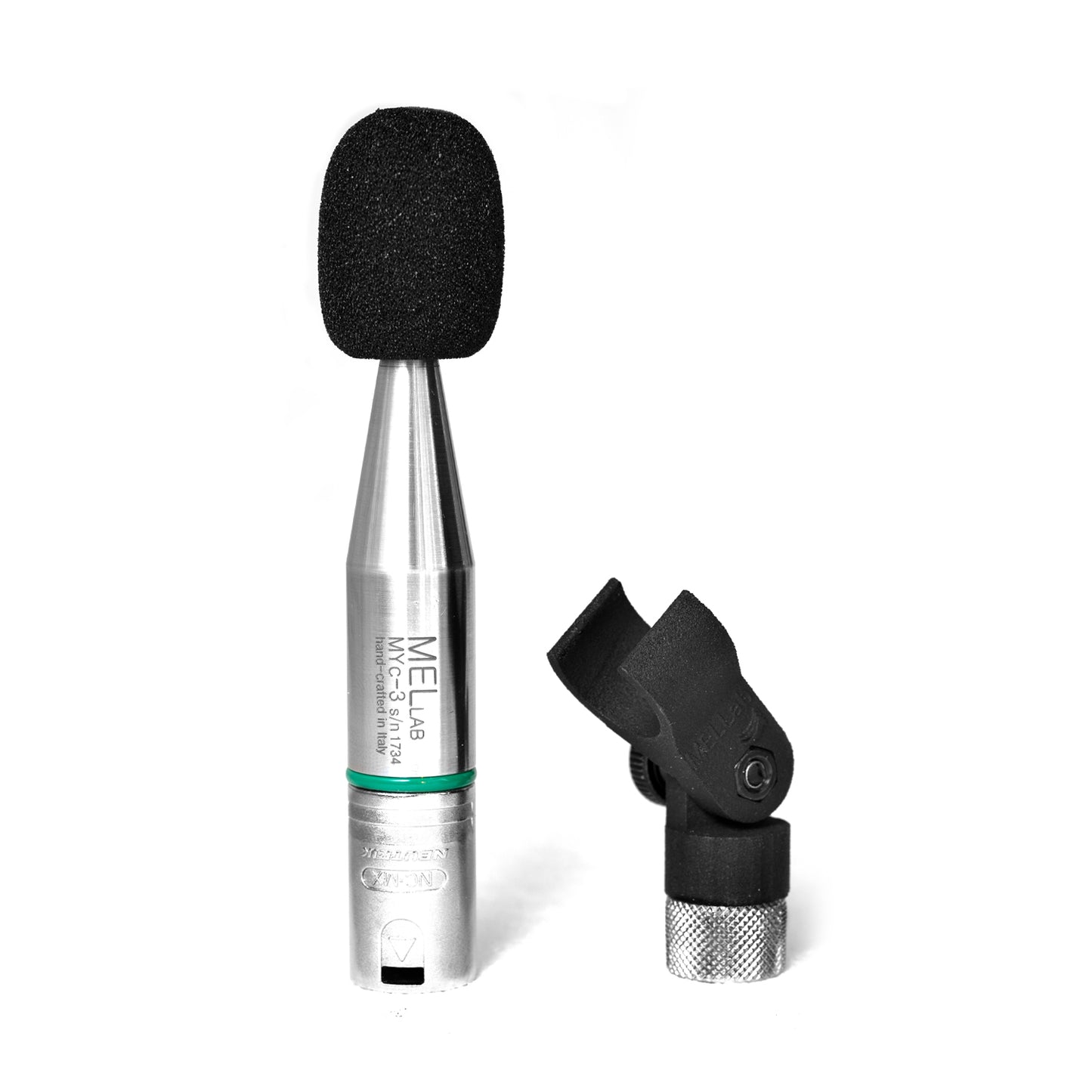 MYc-3 (Measurement Microphone)