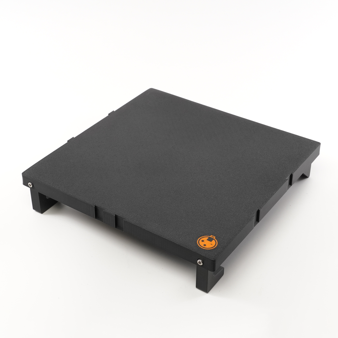 StageStrike digiTop meter bridge shelf